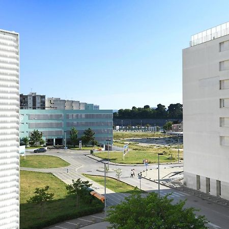 Apartment Lari Zadar Exterior photo