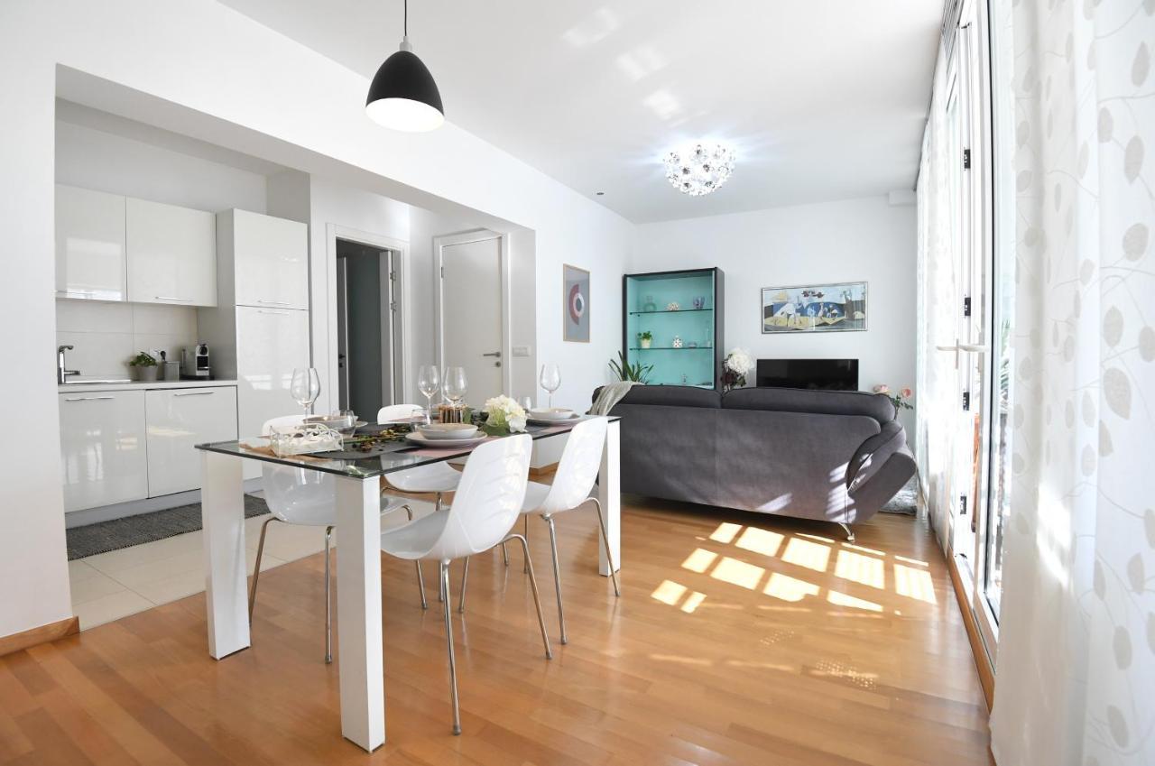 Apartment Lari Zadar Exterior photo