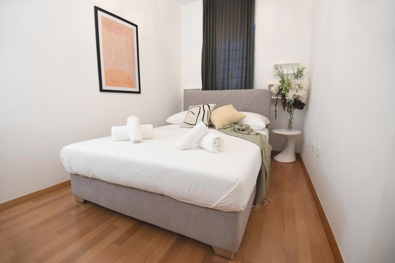 Apartment Lari Zadar Exterior photo