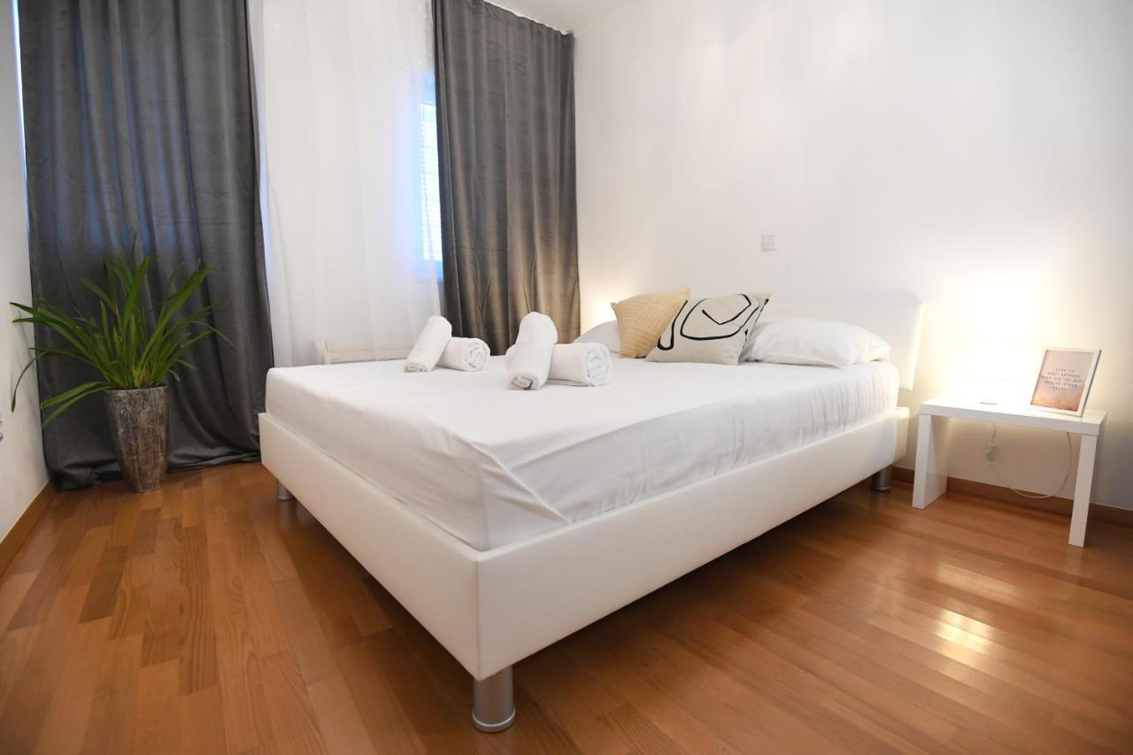Apartment Lari Zadar Exterior photo